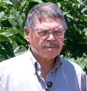 Eng&ordm; Agr&ocirc;nomo, Ms, Angelo Savy Filho 